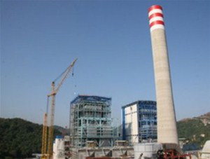 有機(jī)廢氣液膜吸收濃縮——熱力焚燒 新工藝、新裝置